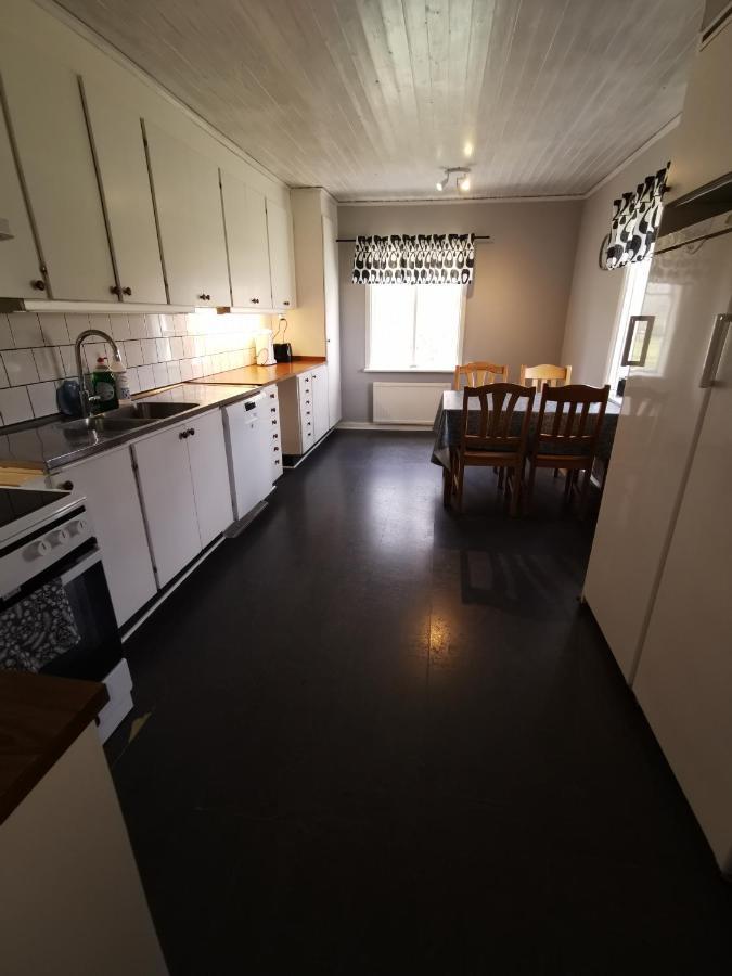 Aamiaismajoitus Och Västervik