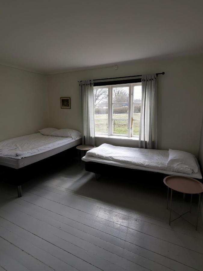 Aamiaismajoitus Och *