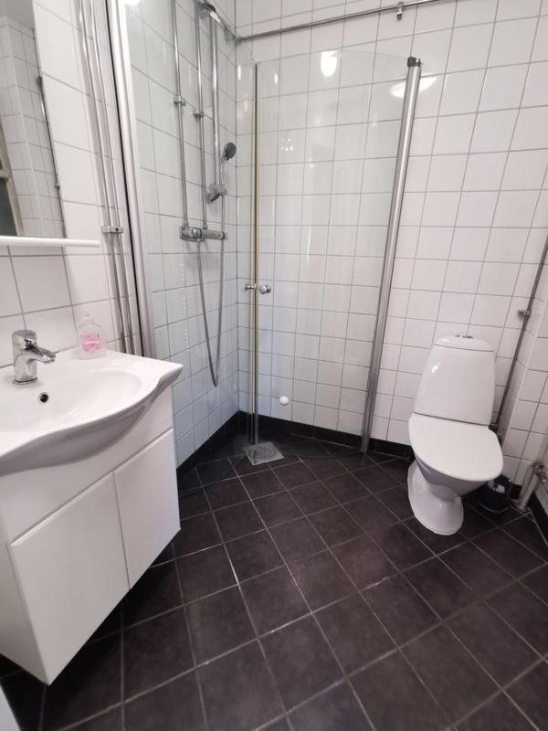 Och Aamiaismajoitus *