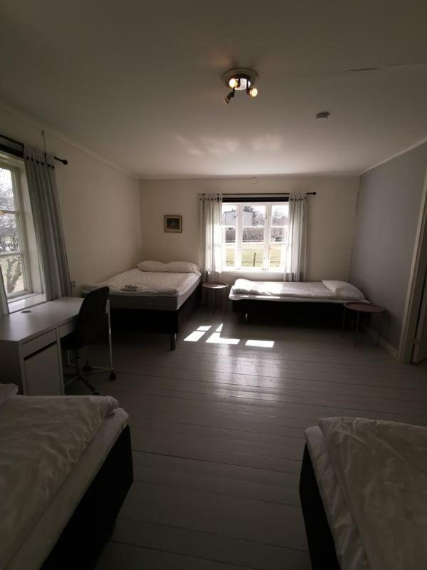 Aamiaismajoitus Och Västervik